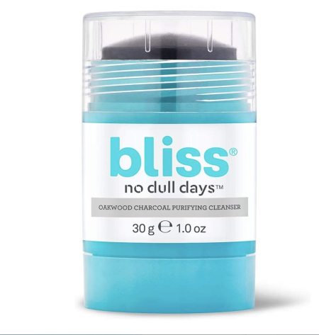 Bliss No Dull Days Cleansing Stick | Facial Cleanser 